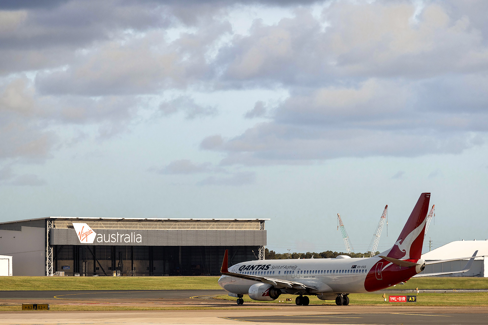 Brisbane Airport Limo Hire