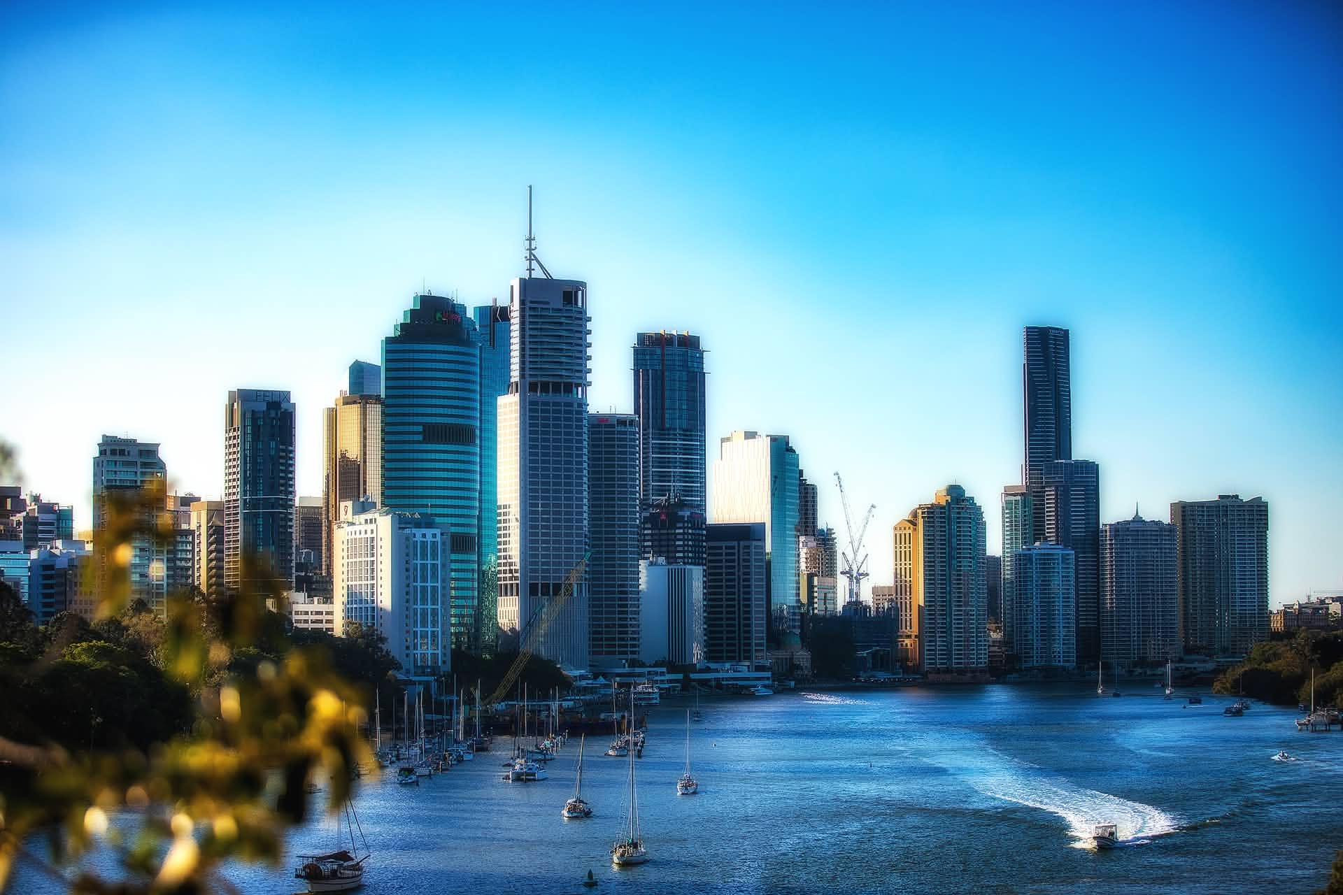 Exploring Brisbane’s Finest Destinations via Limo Hire