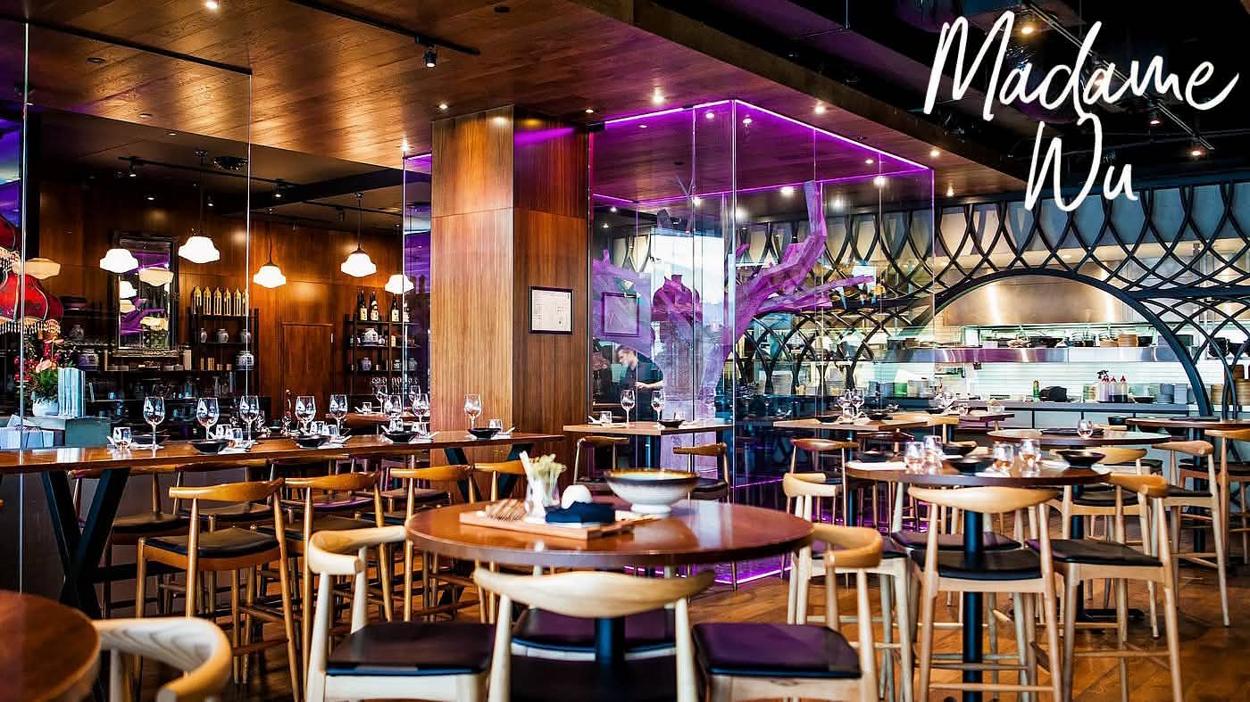Madame Wu Restaurant