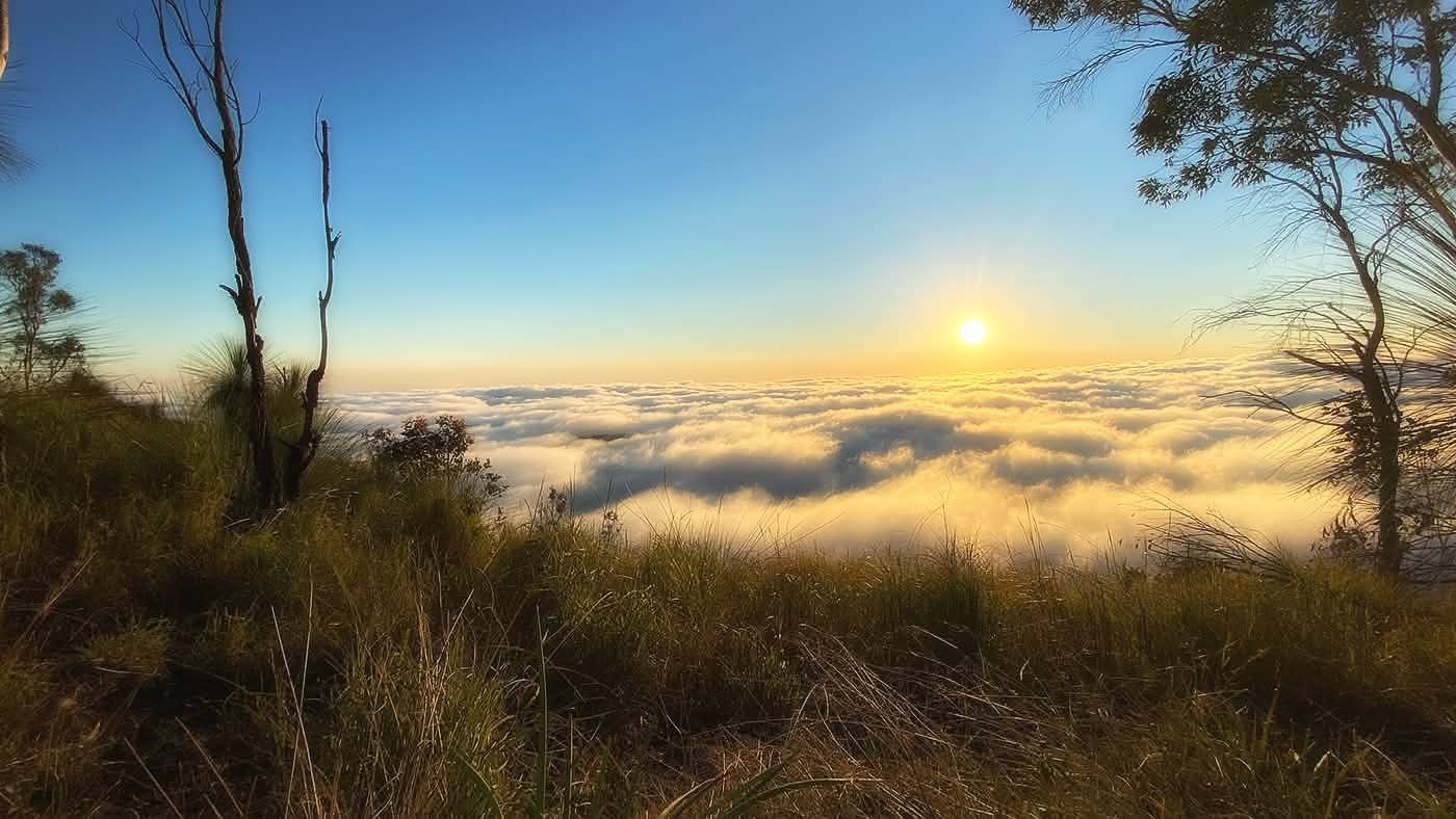 Scenic Rim QLD