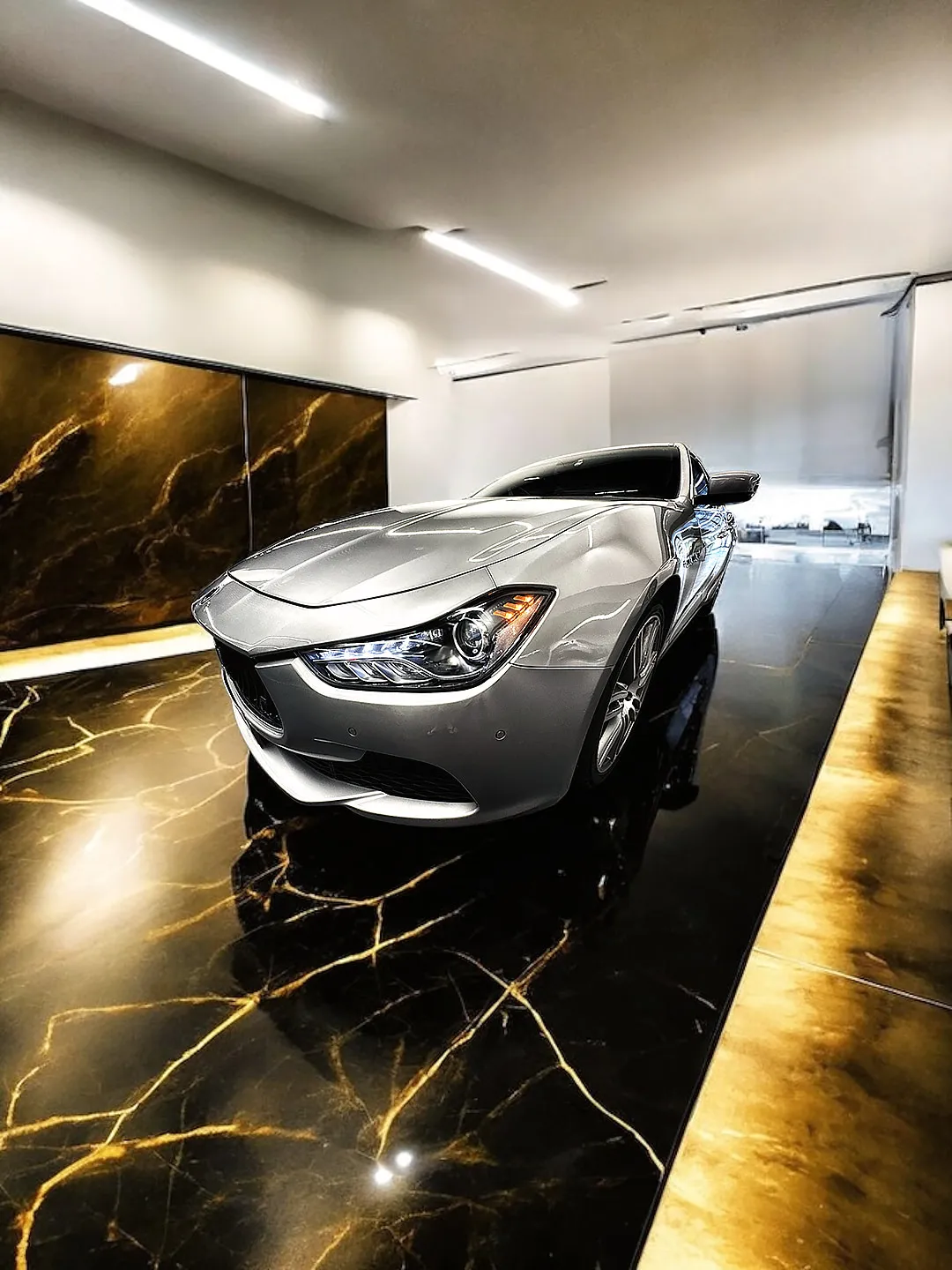 Brisbane Limousine Hire