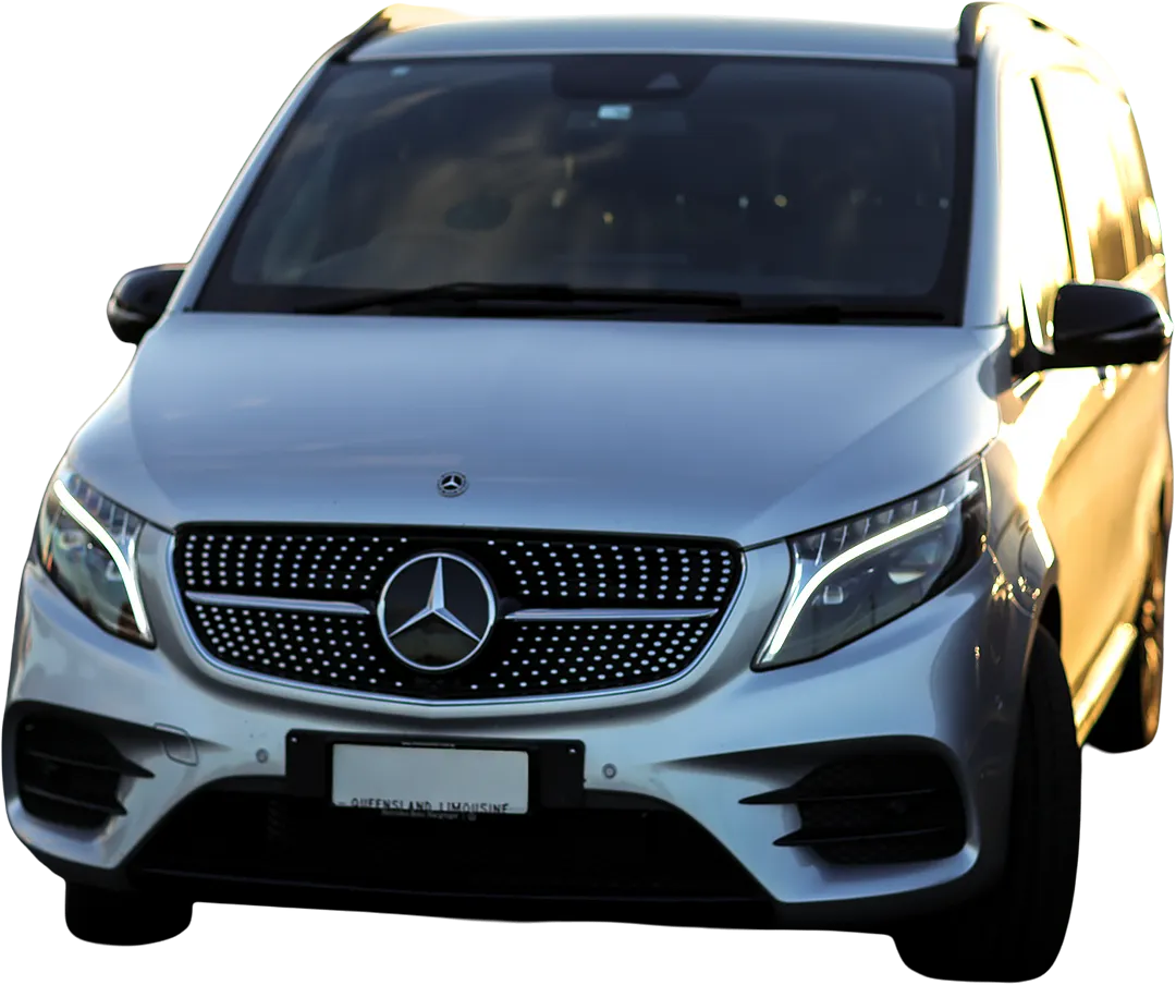 Brisbane Limousines