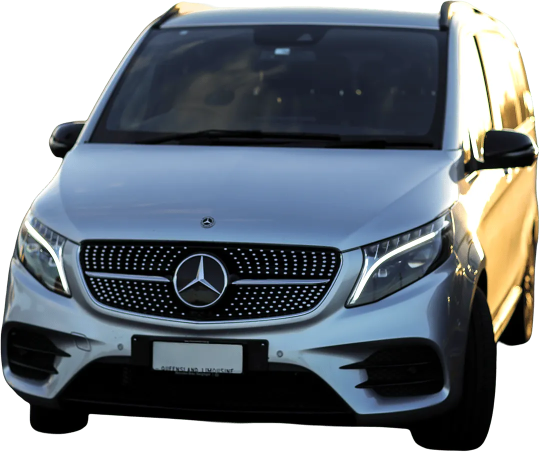 Brisbane Limousines