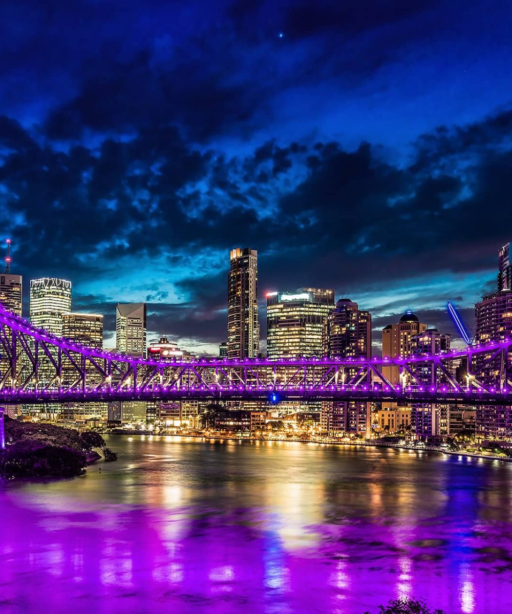 Brisbane Limo Tours