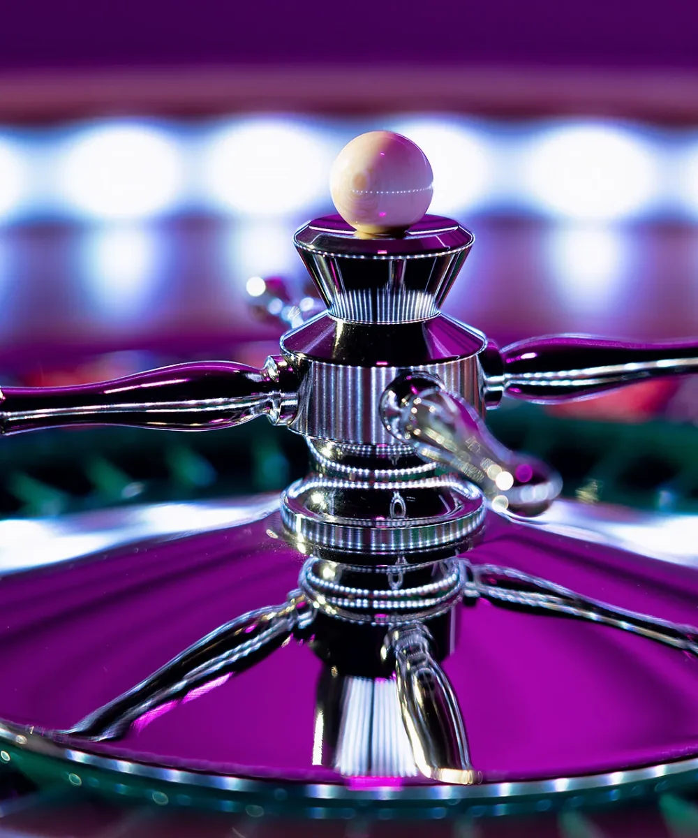 Casino Limo Hire