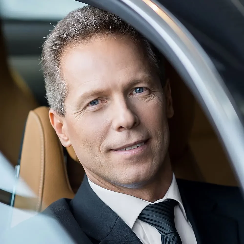 Chauffeur Hire Brisbane