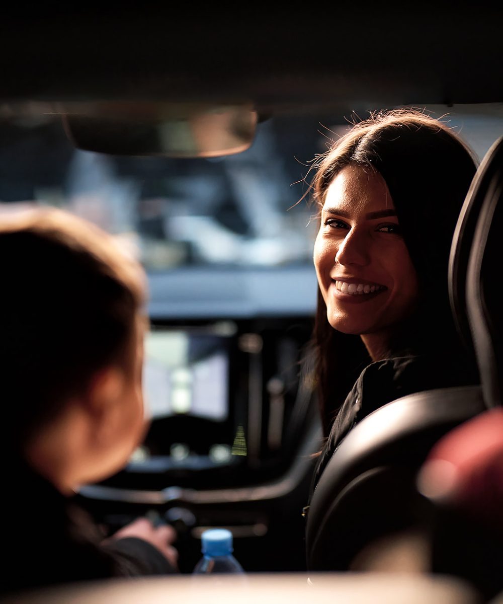 School Limousine Hire