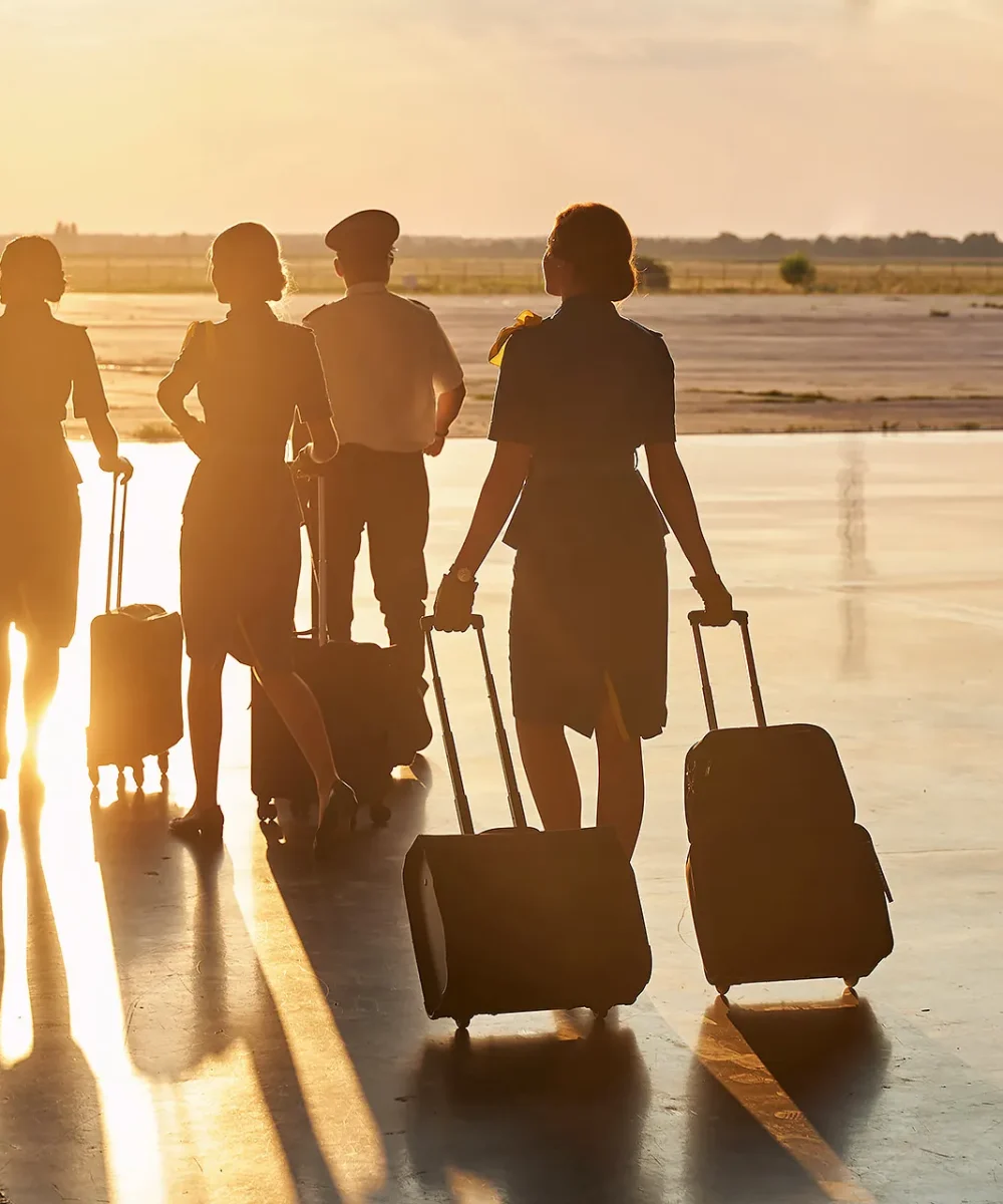 FIFO Travel Brisbane Limousines