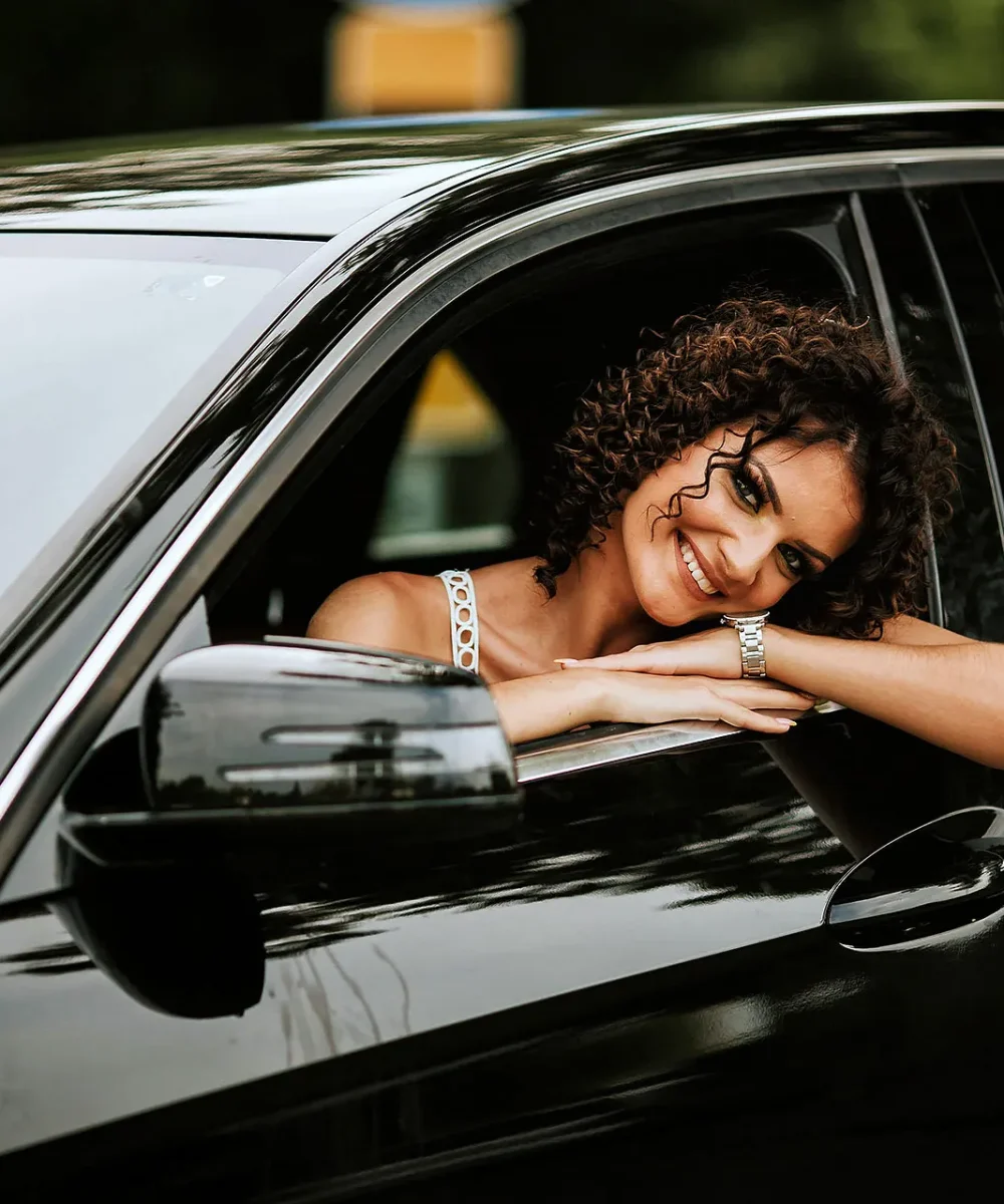 Formal Limousine Hire