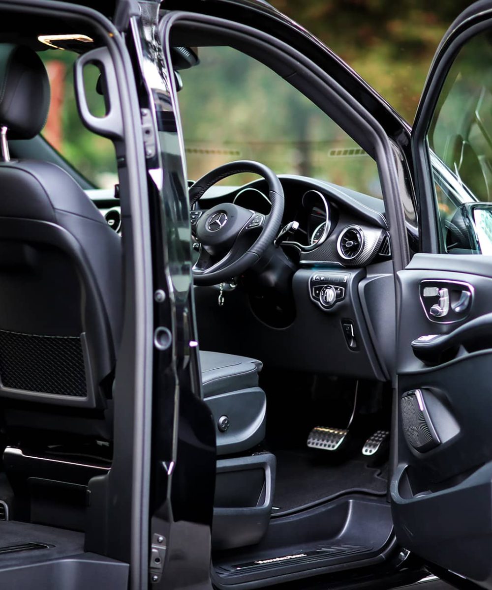 Limousines Special Events