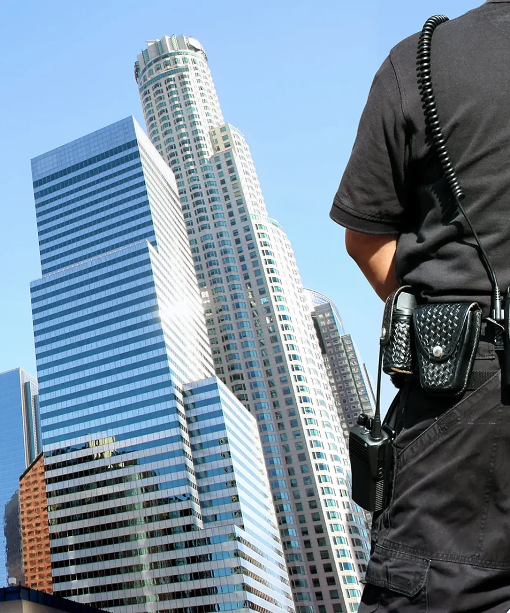 Secure Limo Transfers