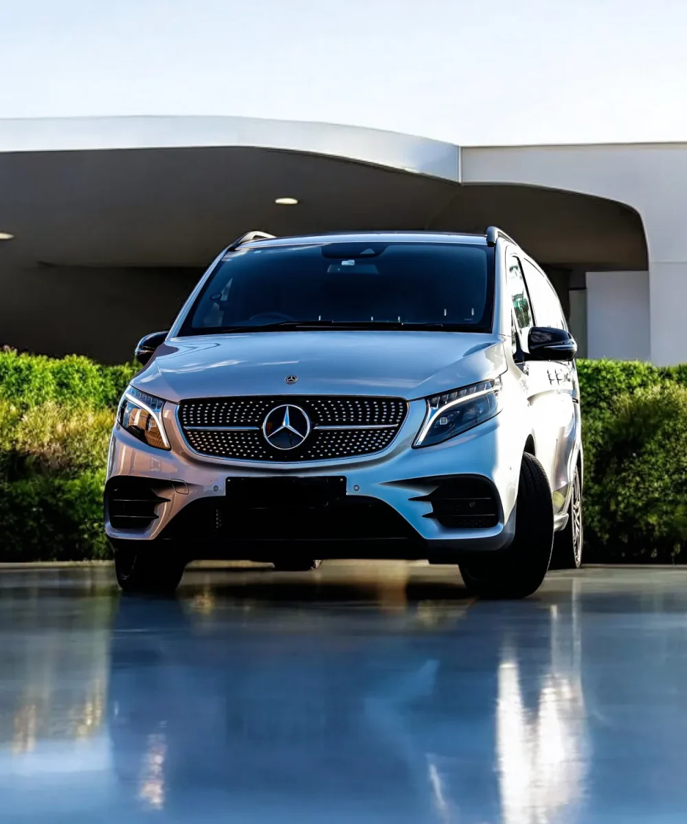 Limo Hire Brisbane Sunset Limousines