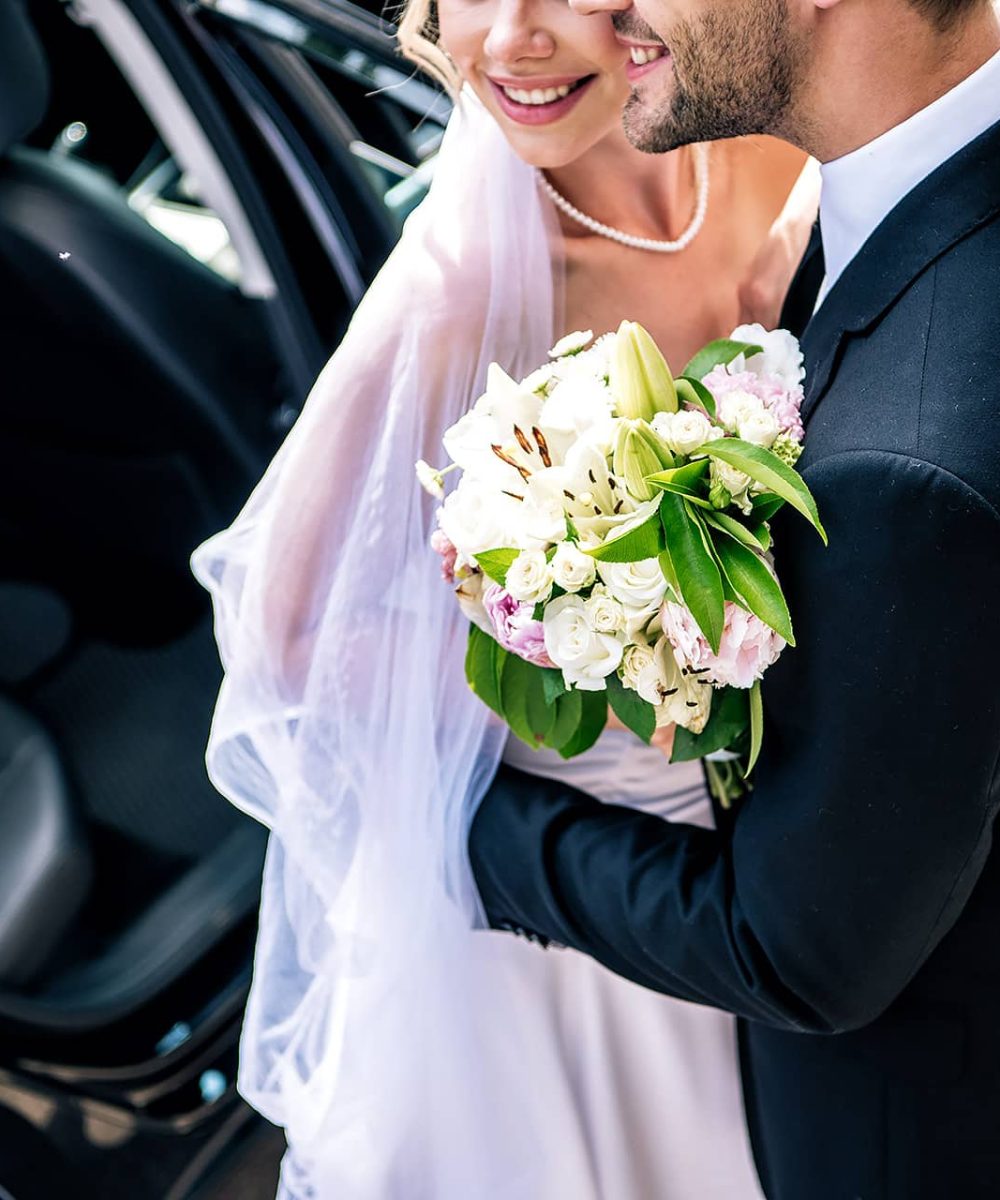Wedding Limousines